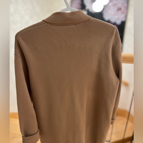 Babaton Society Shirt JacketSize XS - Picture 5 of 6